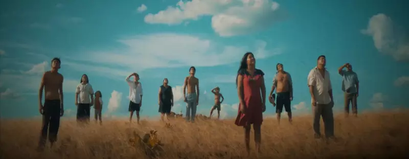 Filme de suspense e ficção científica produzido em Roraima estreia no Teatro Municipal de Boa Vista