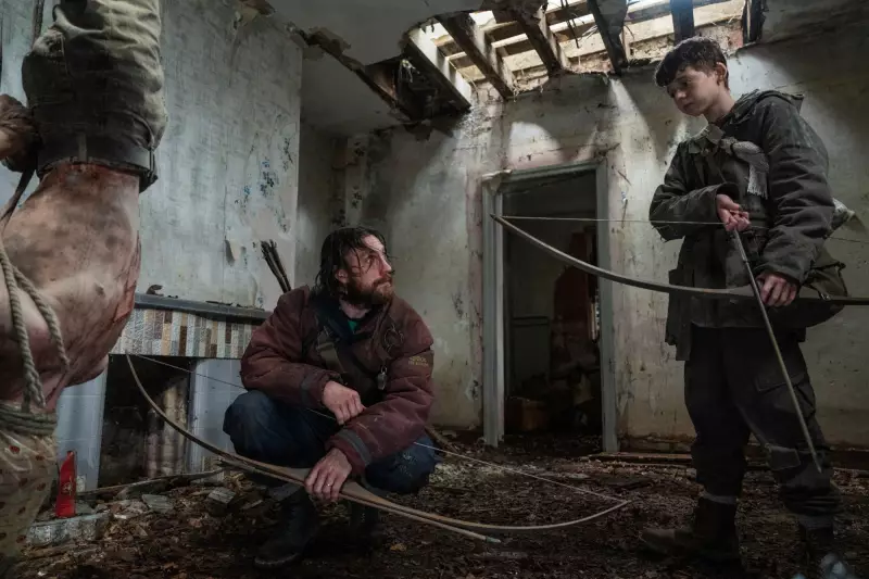 Filmes 'Extermínio: A Evolução' e 'Élio' chegam aos cinemas da Paraíba: confira os destaques