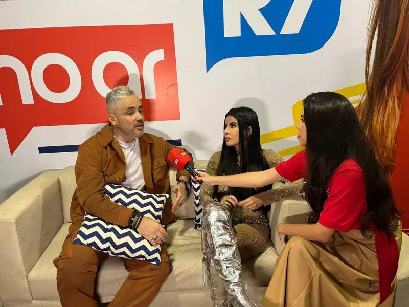 Filomena Bagaceira revela agenda de shows para o São João 2025 em entrevista exclusiva