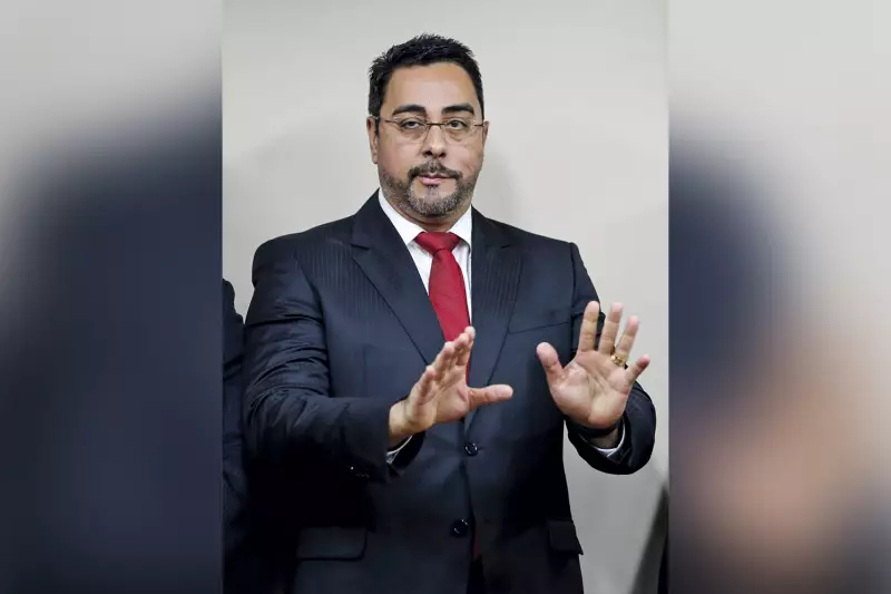 Fim de uma era: CNJ pode decretar aposentadoria compulsória do juiz da Lava Jato