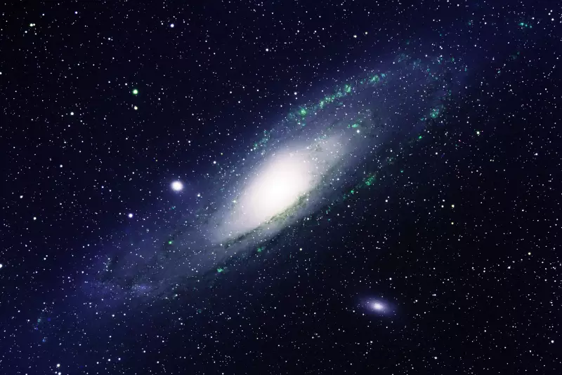 Fim do Universo: Cientistas Revelam Quando e Como Tudo Vai Acabar