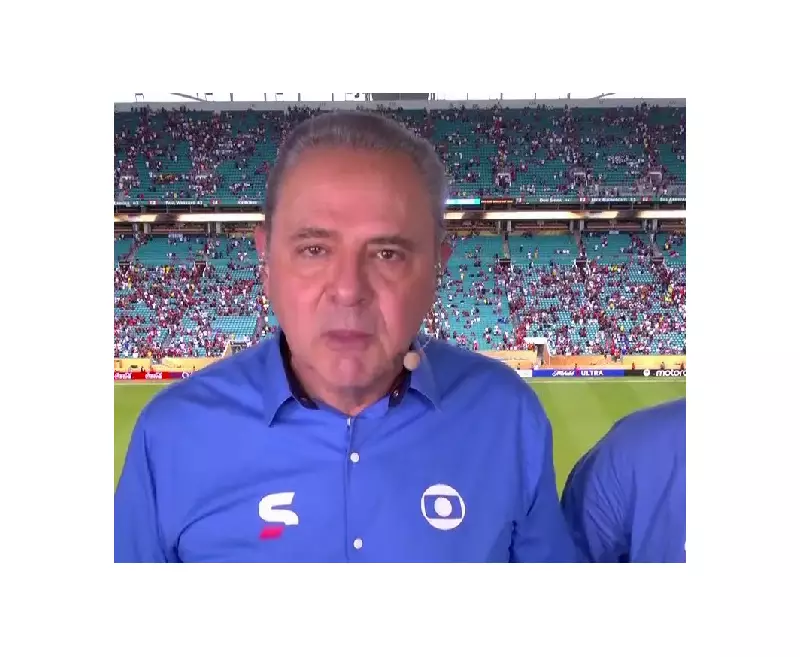 Flamengo bate recorde de audiência na Globo e gera contradições na emissora