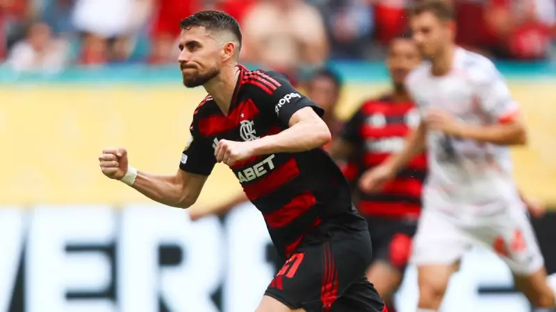 Flamengo deixa o Mundial de Clubes com mais de R$ 150 milhões em premiação: confira os detalhes