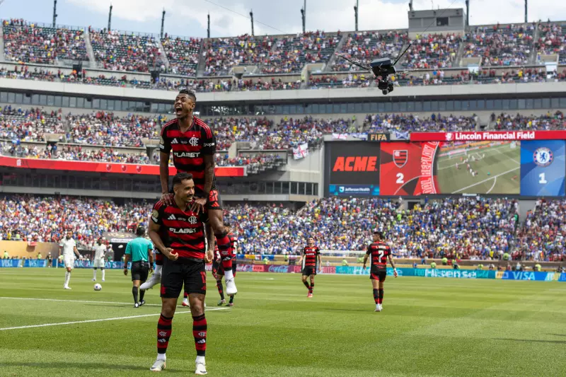 Flamengo em 3 minutos: O sonho de viver eternamente rubro-negro