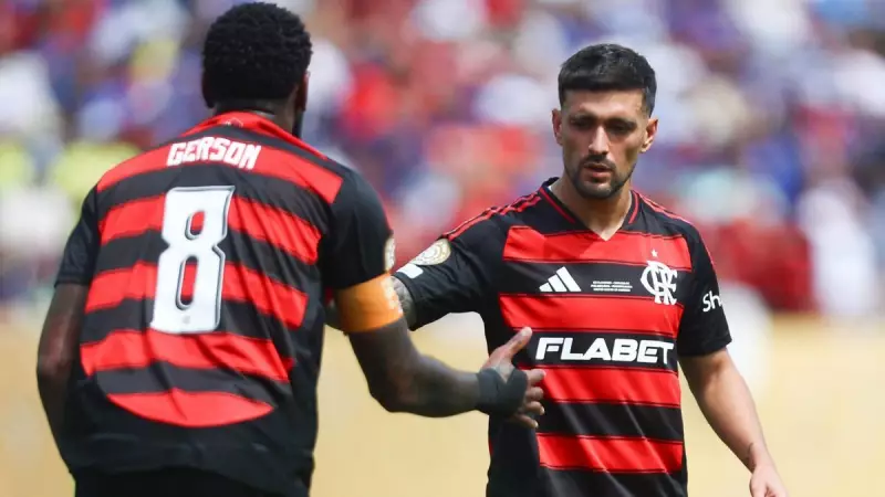 Flamengo entra em campo já classificado para enviar recado ao mundo em duelo contra Los Angeles