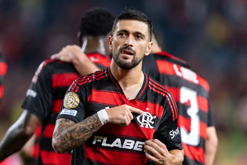 Flamengo fatura R$ 3,5 milhões com vitória na Copa do Mundo de Clubes: veja detalhes