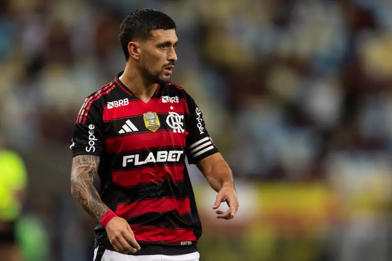 Flamengo no Mundial de Clubes 2025: Data, Horário e Transmissão - Tudo o que você precisa saber!