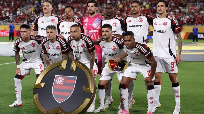 Flamengo no Mundial de Clubes: Descubra quanto o rubro-negro faturou com a premiação