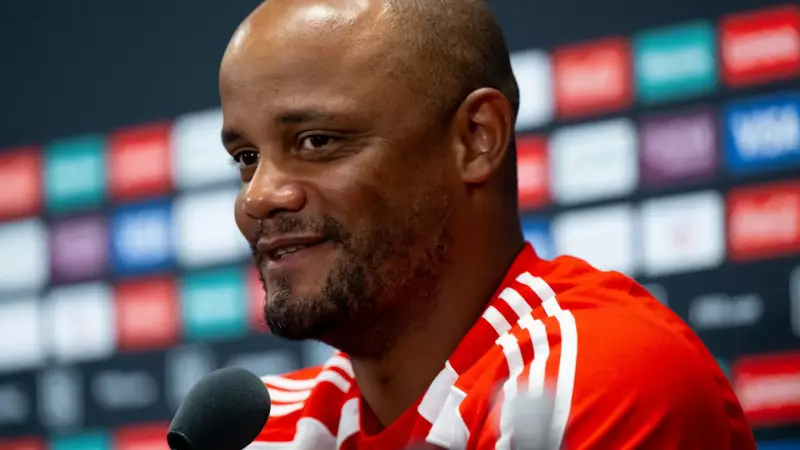 Flamengo tem padrão europeu, afirma técnico do Bayern de Munique em elogio ao clube brasileiro