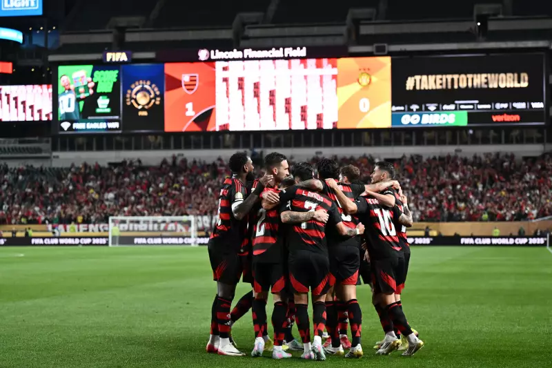 Flamengo x Chelsea: Saiba onde assistir, horário e escalações do jogo