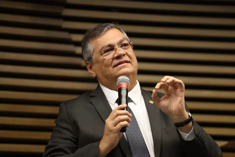 Flávio Dino defende STF: 'Não atua por interesses do governo' em polêmica sobre emendas