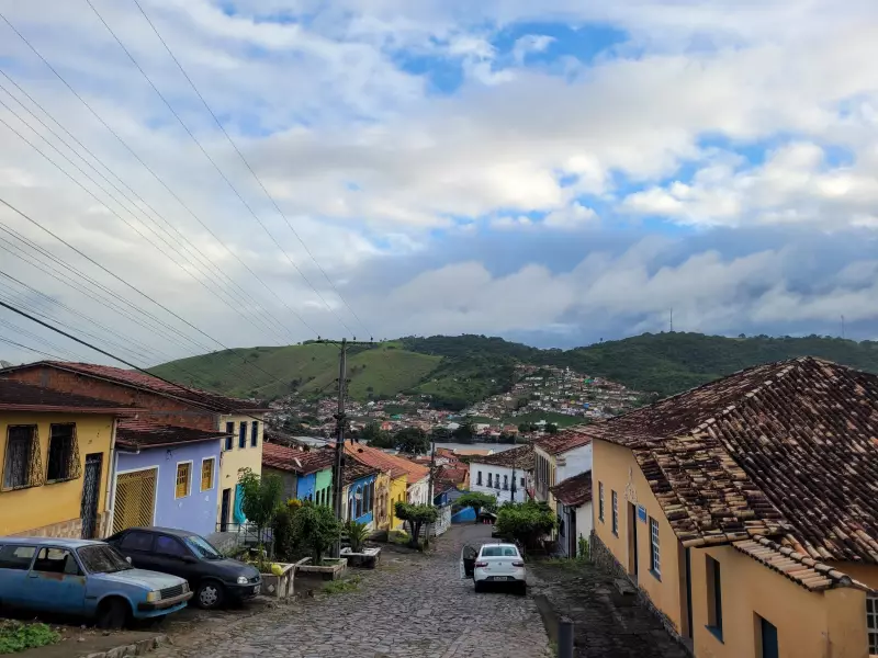 FLICA 2025: Cachoeira se transforma em capital da literatura e cultura na Bahia