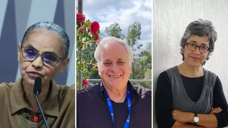 FLIP 2025: De Marina Silva a historiador israelense, confira a programação imperdível
