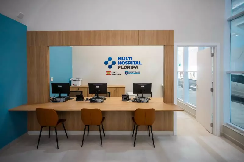 Florianópolis ganhará novo Multihospital no Norte da Ilha: obra promete melhorar a saúde pública