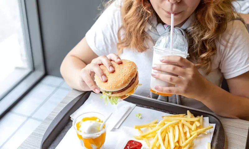 Florianópolis lidera ranking nacional de consumo de alimentos ultraprocessados, revela estudo