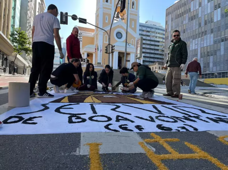 Florianópolis retifica decreto e confirma feriado de Corpus Christi em 2025
