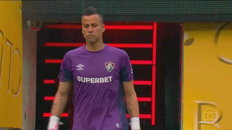 Fluminense enfrenta Mamelodi Sundowns em busca da classificação na Copa do Mundo de Clubes da FIFA