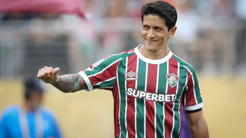 Fluminense enfrenta o poderoso Mamelodi Sundowns na luta por vaga nas oitavas do Mundial de Clubes