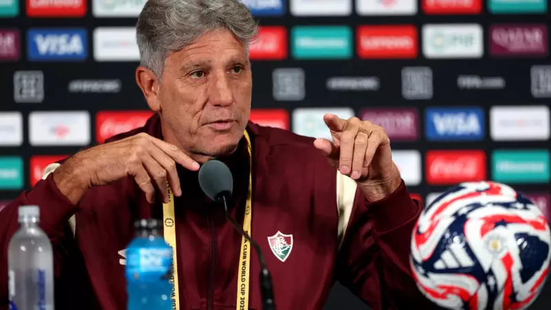Fluminense estreia na Copa do Mundo de Clubes: confira os quatro jogos imperdíveis!