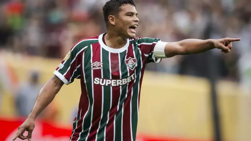 Fluminense fecha grupo em 1º lugar: entenda por que isso é um diferencial estratégico