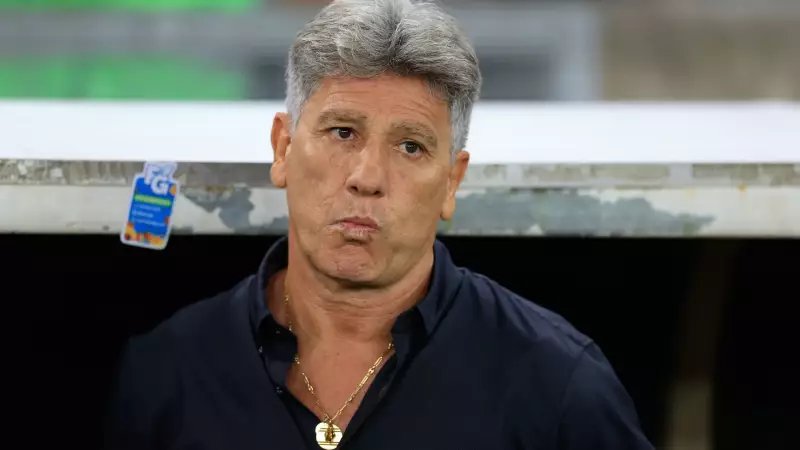 Fluminense já utilizou 69% do elenco no Mundial: Renato Gaúcho elogia os 'perseguidos'