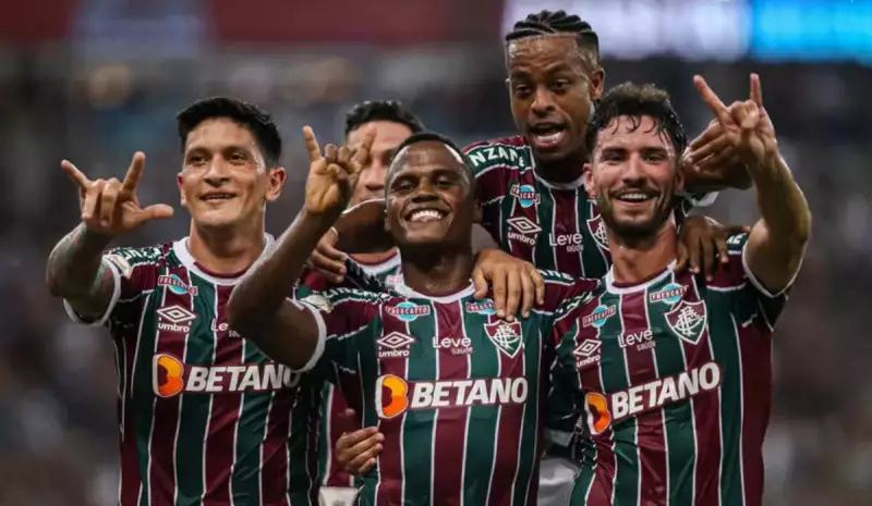 Fluminense mantém os pés no chão contra coreanos pelo Mundial após empate com o Borussia Dortmund