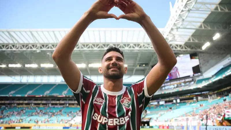Fluminense tem três trunfos para surpreender no Mundial de Clubes