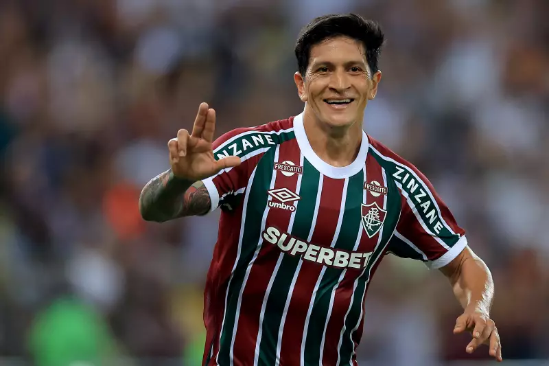 Fluminense x Borussia Dortmund: Onde Assistir, Horário e Escalações do Jogo Imperdível