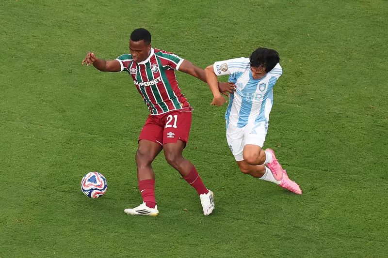 Fluminense x Inter de Milão: Palpites, Odds e Previsões da IA para o Confronto