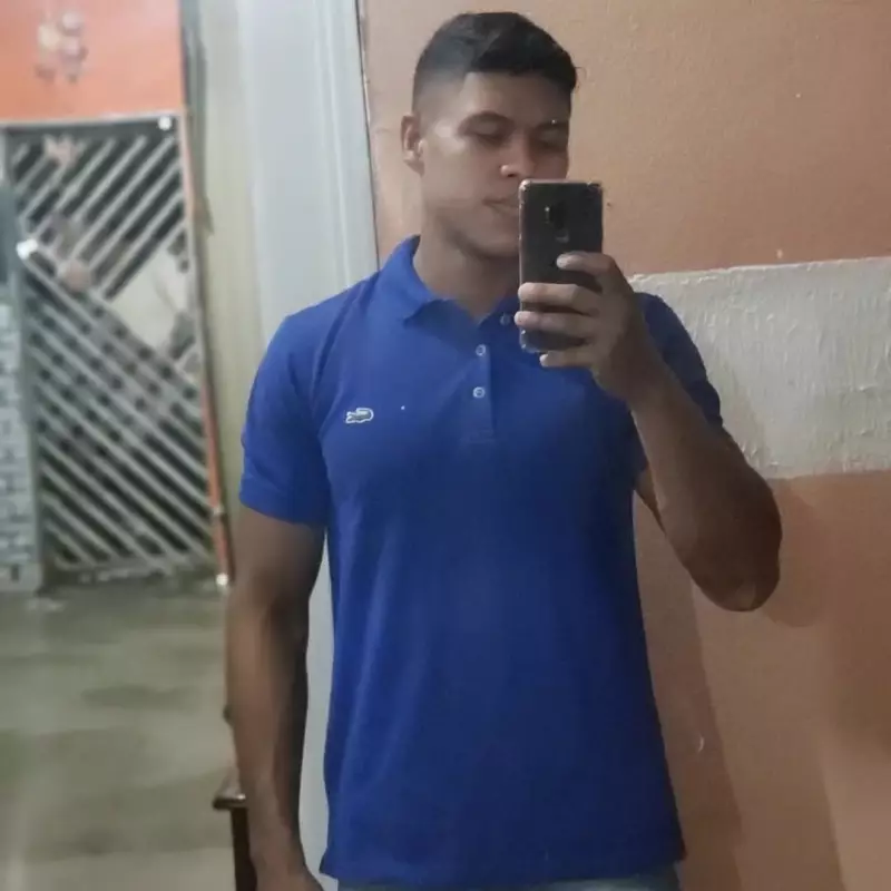 Foragido com 13 BOs é preso após ameaçar ex em Boa Vista: veja detalhes