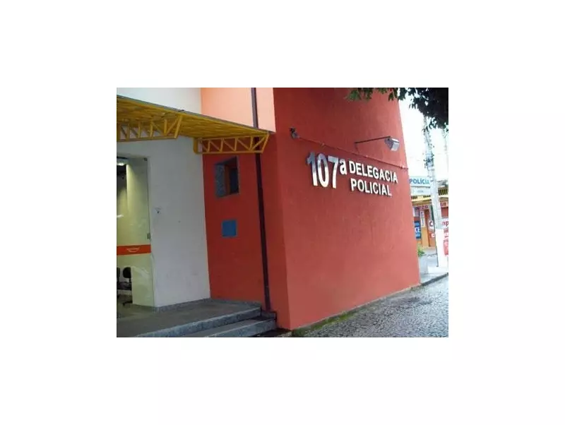 Foragido da Justiça, condenado a 13 anos de prisão, é capturado em Paraíba do Sul