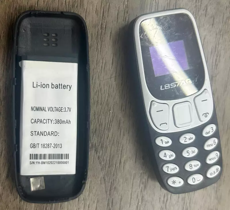 Foragido da Justiça engole celular para evitar prisão e passa por cirurgia de emergência em Mogi das Cruzes