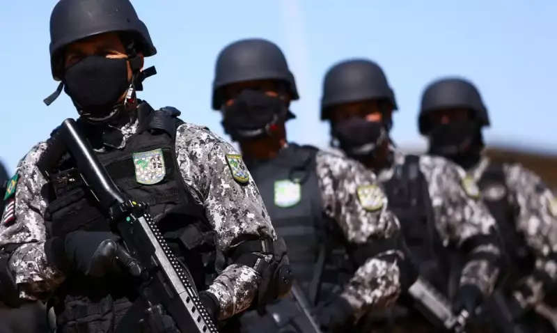 Força Nacional é autorizada a atuar no Rio de Janeiro por 90 dias: entenda o impacto
