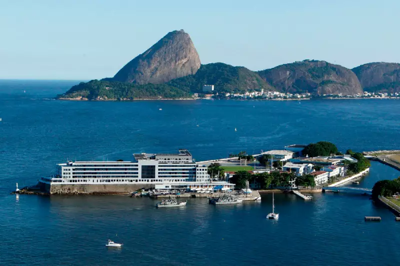 Forças Armadas realizam treinamento em Copacabana enquanto Brasil aguarda cúpula dos BRICS