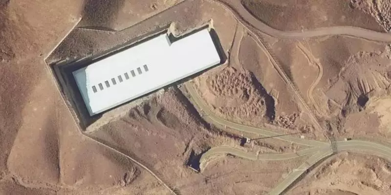 Fordow: O Segredo Nuclear do Irã que Desafia Israel e o Ocidente