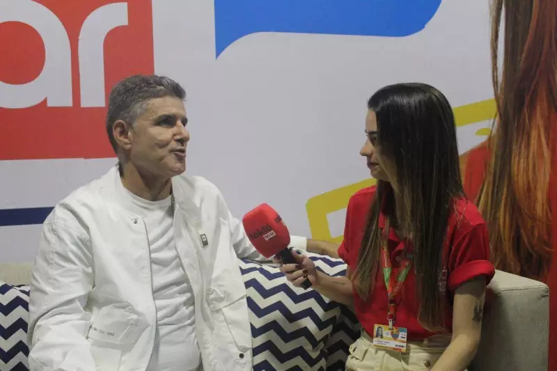 Forró é destaque no São João: Taktá celebra protagonismo da festa tradicional
