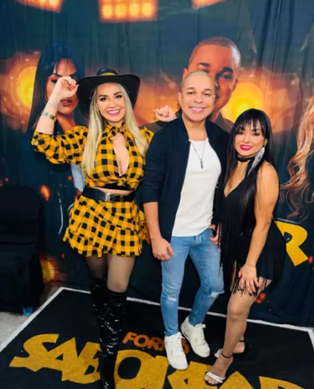Forró Saborear anima a última noite do 33º Arraia da Capital em Palmas: confira a programação