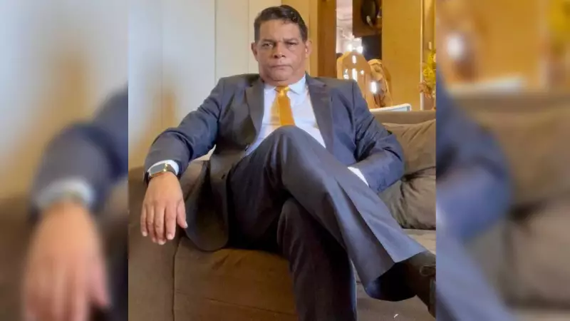 Fortaleza: Polícia prende mais três suspeitos de assassinar advogado a tiros