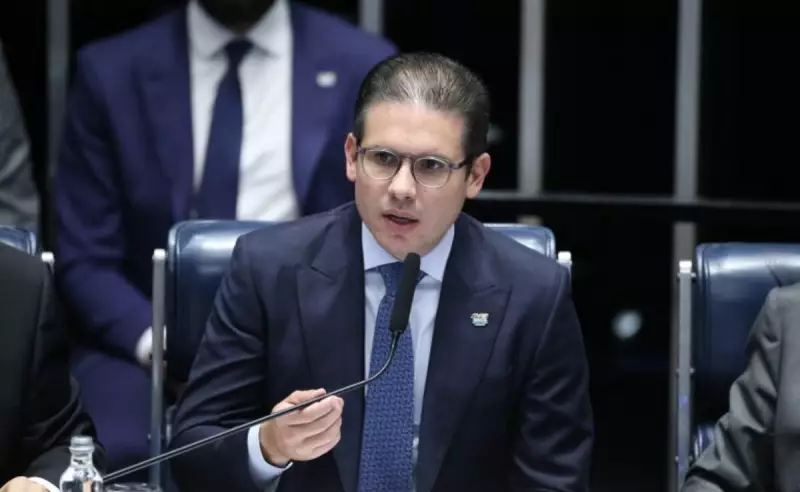 Fórum Parlamentar do BRICS defende nova ordem mundial mais justa e equilibrada