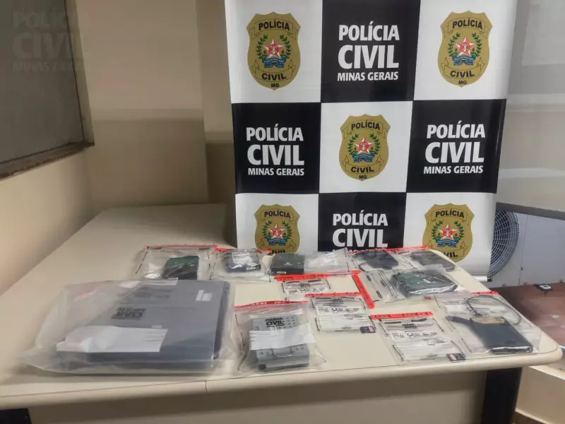 Fotógrafa influencer é investigada por suspeita de golpes em debutantes em Minas Gerais