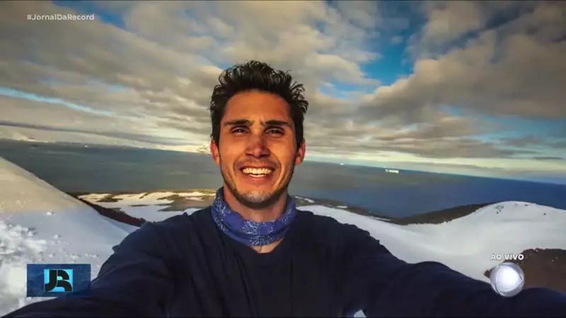 Fotógrafo brasileiro desaparecido nos Andes mobiliza buscas no Peru: entenda o caso