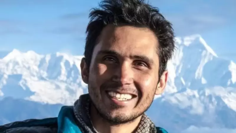 Fotógrafo brasileiro é encontrado morto no Peru: "Ele sempre pertenceu à montanha", diz irmã