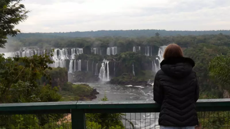 Foz do Iguaçu em julho: como se preparar para o frio e curtir a viagem