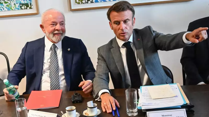 França facilita entrada de brasileiros na Guiana Francesa com isenção de visto