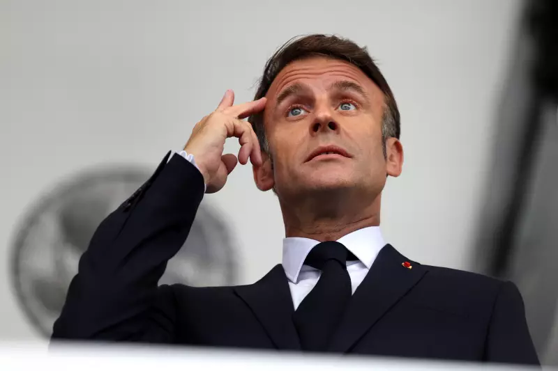 França proíbe redes sociais para menores: entenda o motivo por trás da decisão de Macron