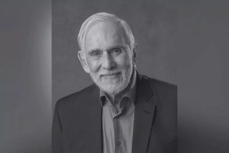 Francisco Cuoco, ícone da teledramaturgia brasileira, morre aos 91 anos