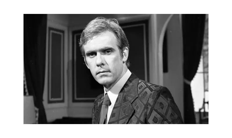 Francisco Cuoco, ícone da TV brasileira, morre aos 87 anos: famosos e amigos lamentam