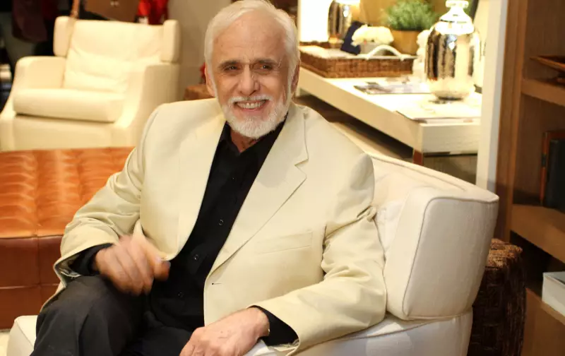 Francisco Cuoco: O adeus ao ícone da dramaturgia brasileira que marcou Ribeirão Preto