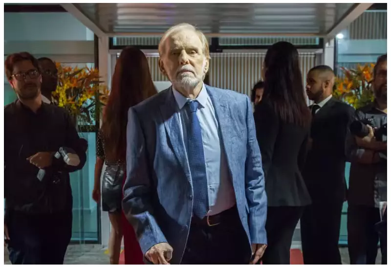 Francisco Cuoco: O motivo real por trás de sua ausência nas novelas da Globo há 5 anos