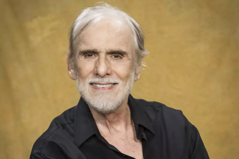 Francisco Cuoco: O Último Trabalho do Ícone da TV Globo e Seu Legado Inesquecível